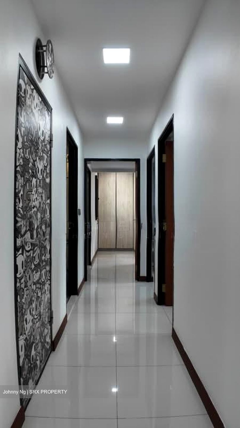 Blk 95B City Vue @henderson (Bukit Merah), HDB 4 Rooms #574263821